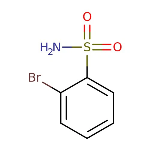 CAS:92748-09-9|2-Bromobenzenesulfonamide