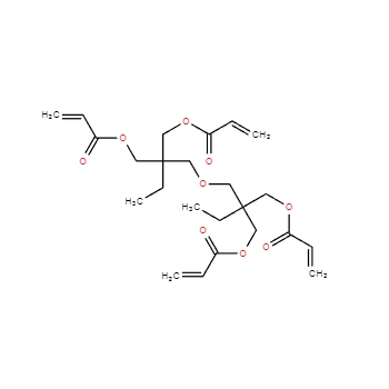 CAS 94108-97-1|DI(TRIMETHYLOLPROPANE) TETRAACRYLATE