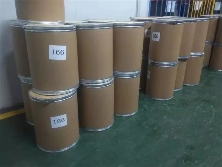 N,N’-dihexyl-2,3-dibromo-1,4,5,8-naphthalenetetracarboxylic Diimide CAS NO: 1239327-73-1
