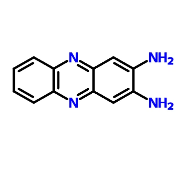 2,3-NO CAS DIAMINOPHENAZINE: 655-86-7