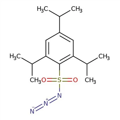 36982-84-0|2,4,6-Triisopropylbenzenesulfonyl Azide