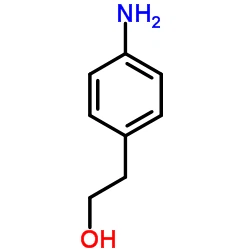 CAS:104-10-9|4-Aminophenethyl Alcohol