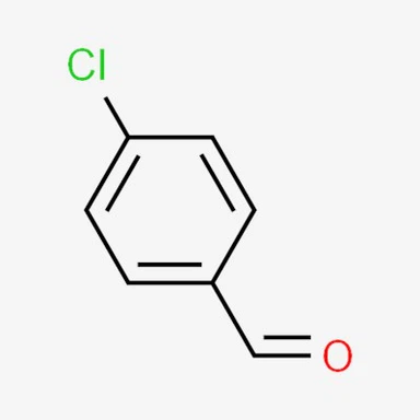 CAS 104-88-1|4-Klorobenzaldehid
