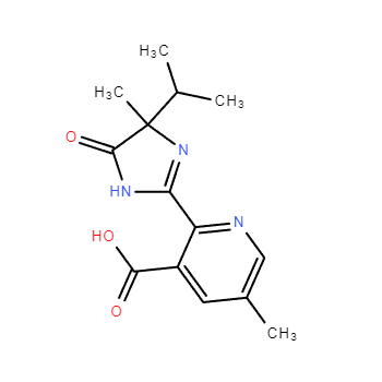 CAS 104098-48-8|Imazameth