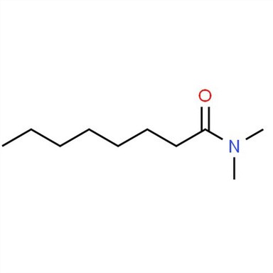 CAS:1118-92-9|N,N-Dimethyloctanamide
