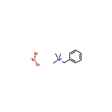 CAS 111865-47-5|Benzyltrimetilammonium Tribromide
