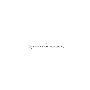 CAS 112-03-8|Trimetilstearylammonium Klorida