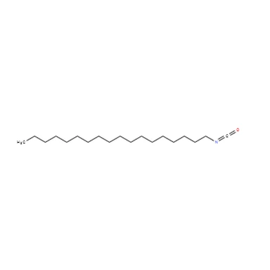 CAS 112-96-9|Octadecyl Isocyanate