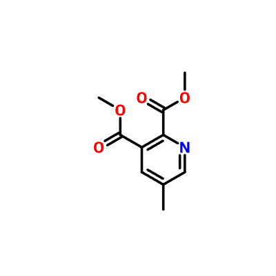 CAS 112110-16-4|5-Methylpyridine-2,3-Dimetil Ester Asid dikarboksilik