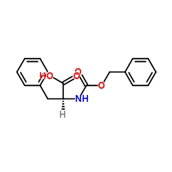 CAS:1161-13-3|N-Cbz-L-Phenylalanine
