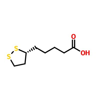CAS:1200-22-2|(R)- -Asid Lipoik