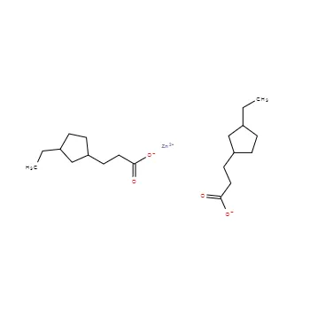 CAS 12001-85-3|Zink Naphthenate