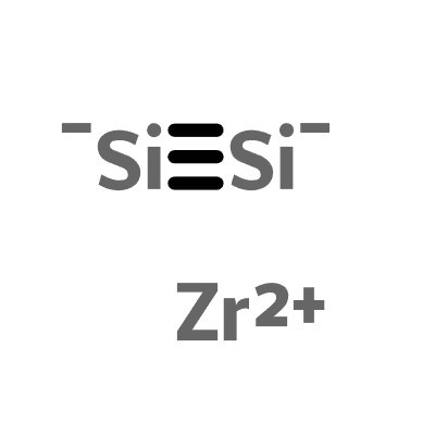 CAS:12039-90-6|Zirkonium Silisid