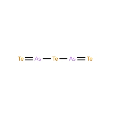 CAS 12044-54-1|ARSENIK (III) TELLURIDE