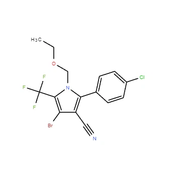 CAS 122453-73-0|Chlorfenapyr