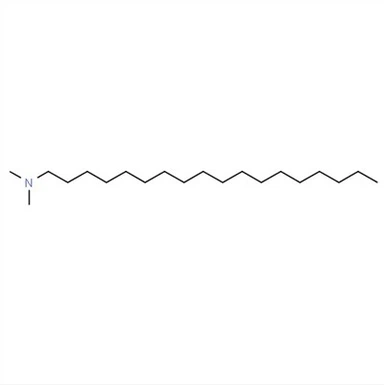 CAS:124-28-7|N,N-Dimetil-n-octadecylamine