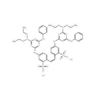 CAS 12768-92-2|Pencerah Pendarfluor 113