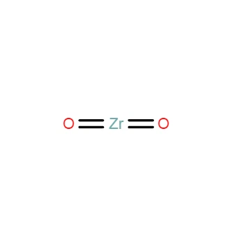CAS 1314-23-4|Zirkonium Dioksida