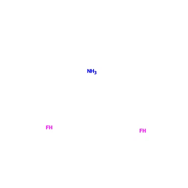 CAS 1341-49-7|Ammonium Hidrogen Difluorida