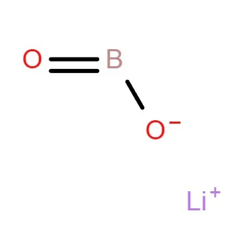 CAS:13453-69-5|Litium Metaborate