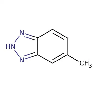 CAS:136-85-6|5-Metil-1H-benzotriazole