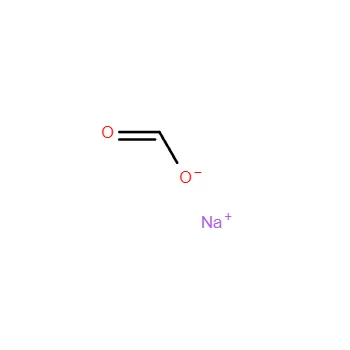 CAS 141-53-7|Format Natrium
