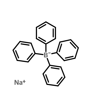 CAS 143-66-8|Natrium Tetrafenilboron