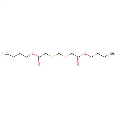 CAS:14338-82-0|Dibutyl Methylenebis(thioglycolate)