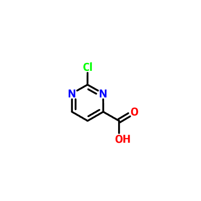CAS 149849-92-3|2-Chloropyrimidine-4-Asid karboksilik