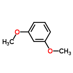 CAS:151-10-0|1,3-Dimethoxybenzene