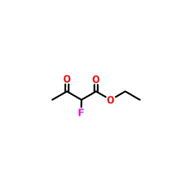 CAS 1522-41-4|ETHIL 2-FLUOROACETOACETATE