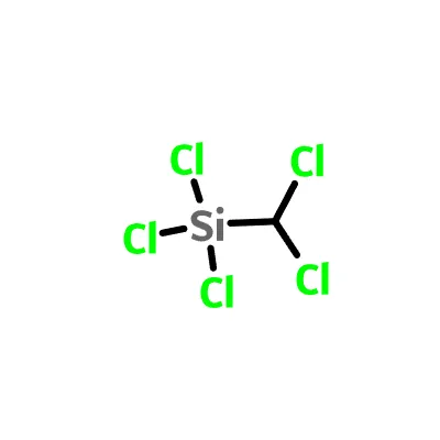 CAS 1558-24-3|Trichloro(diklorometil)silane