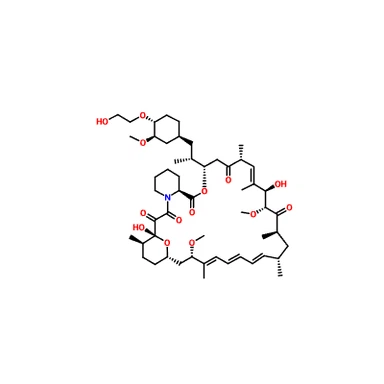 CAS 159351-69-6|Everolimus