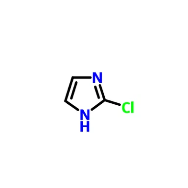 CAS 16265-04-6|2-Chloro-1H-imidazole