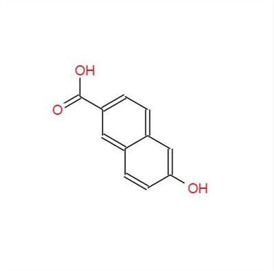 CAS:1633-82-5丨6-Hidroksi-2-Asid naftoik