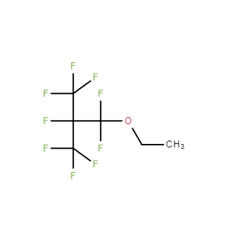 CAS 163702-06-5|ETHIL PERFLUOROBUTYL ETHER
