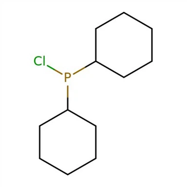 CAS:16523-54-9|Chlorodicyclohexylphosphine