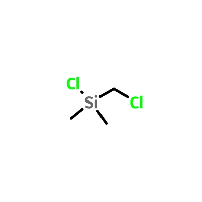 CAS 1719-57-9|Kloro(klorometil)dimetilsilane