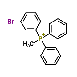 CAS:1779-49-3|Methyltriphenylphosphonium Bromide