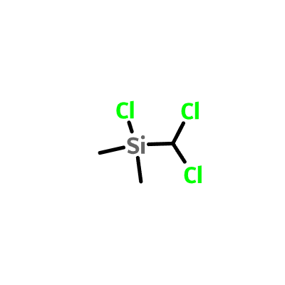 CAS 18171-59-0|(DICHLOROMETHIL)DIMETHILHLOROSILANE