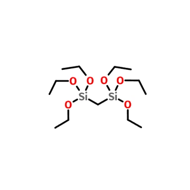 CAS 18418-72-9|BIS(TRIETHOXYSILYL)METAN