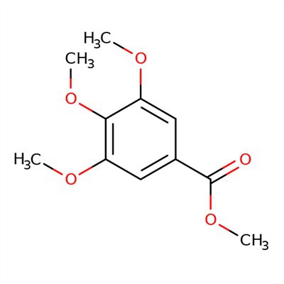 CAS:1916-07-0|Metil 3,4,5-trimethoxybenzoate