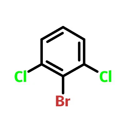 CAS:19393-92-1|2-bromo-1,3-diklorobenzena