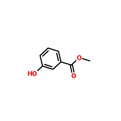 CAS 19438-10-9|Metil 3-hidroksibenzoat