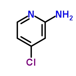 CAS:19798-80-2|2-Amino-4-chloropyridine