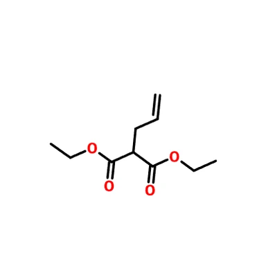 CAS 2049-80-1|Dietil Alylmalonate