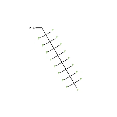 CAS 21652-58-4|1H,1H,2H-Perfluoro-1-decene