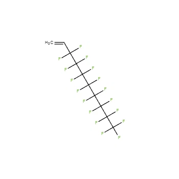 CAS 21652-58-4|Perfluorooctilethylene