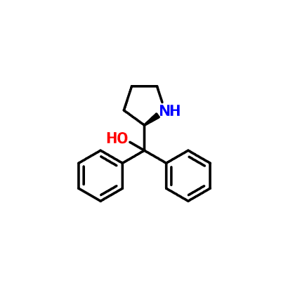 CAS 22348-32-9|(R)-( tambah )-alfa,alfa-Diphenyl-2-pyrrolidinemethanol