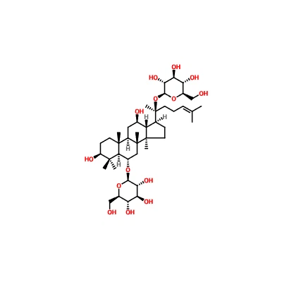 CAS: 22427-39-0 Ginsenoside Rg1